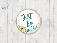 Motiv-Cabochons 49383-1 Einzelset  